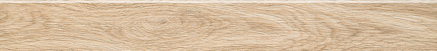 Domino Fargo beige cokół podłogowy 59,8x7 cm
