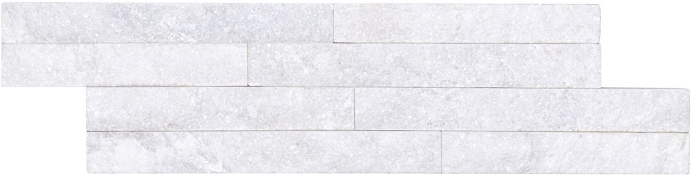 Iryda Quartz płytka elewacyjna 10x35 cm