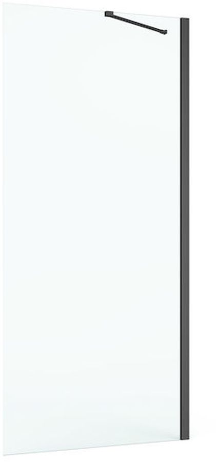 Roca Capital ścianka prysznicowa 100 cm AM4410016M