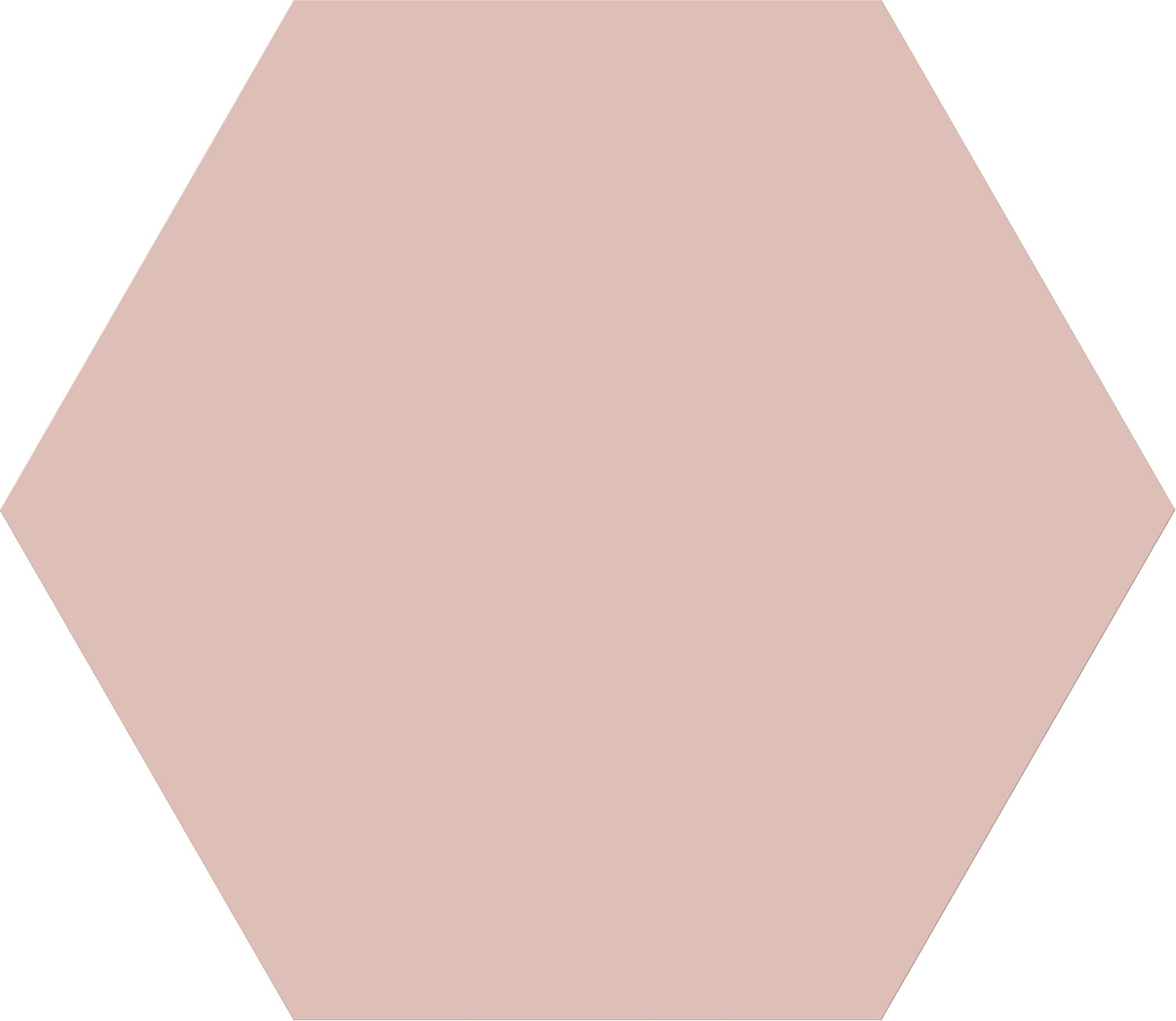 Tubądzin Cielo e Terra płytka podłogowa 22,1x19,2 cm beżowa