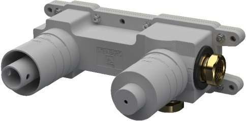 Steinberg 010 element podtynkowy baterii umywalkowej 01018003