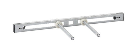 Geberit trawers mocowania do pisuarów 242.044.00.1