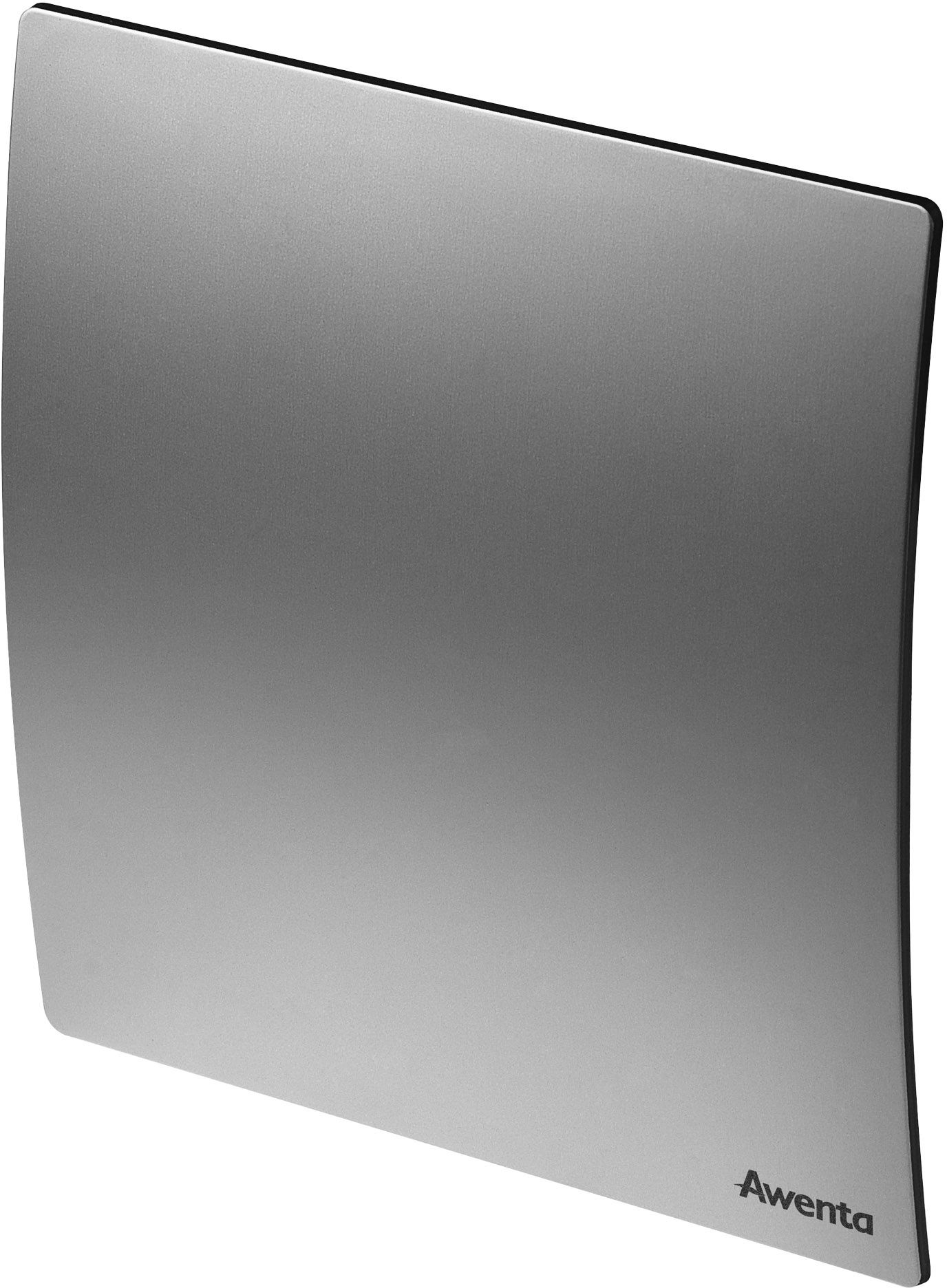 Awenta Escudo panel ozdobny 208x188 mm srebrna PET125