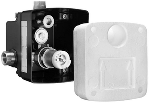 Schell Masterbox element podtynkowy 018670099