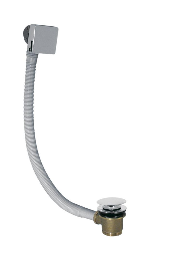 Tres Selection syfon do wanny click-clack chrom 1.34.534.40