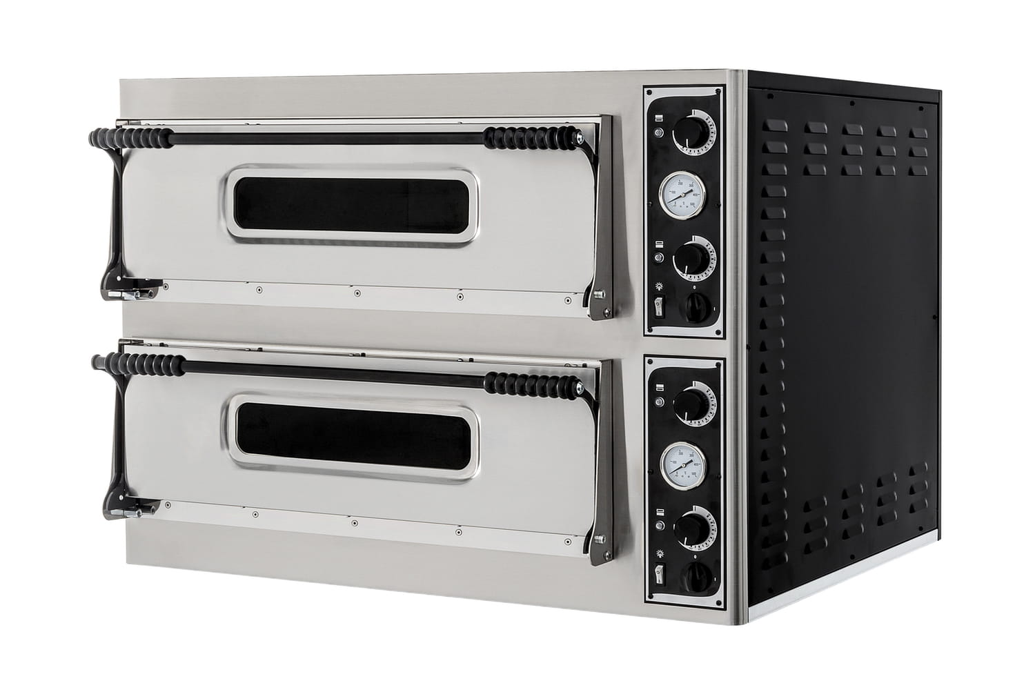 Piec do pizzy 12 x 35 cm Basic XXL 66