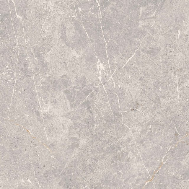 Gres szkliwiony COLDY grey mat 59,8x59,8 gat. II