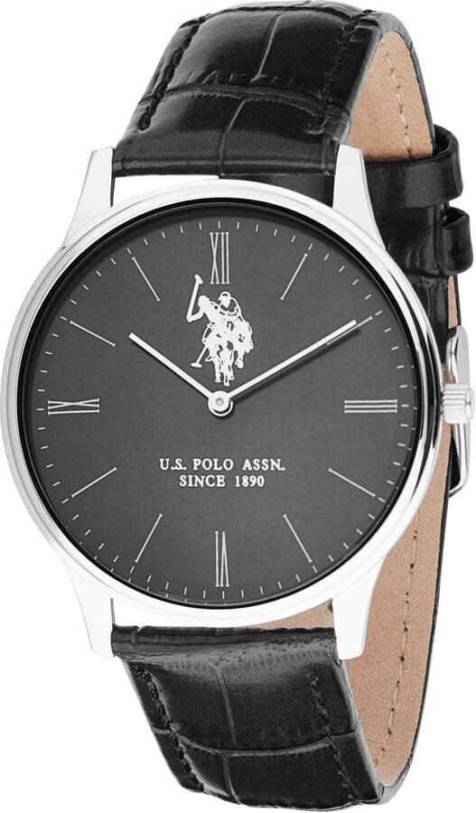 Zegarek męski U.S. Polo Assn. Jeremy USP7193BK