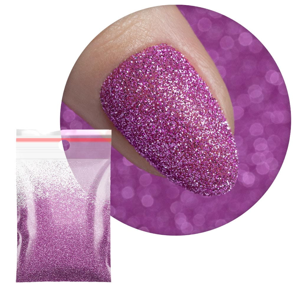 Brokat do paznokci Nr 71 20g