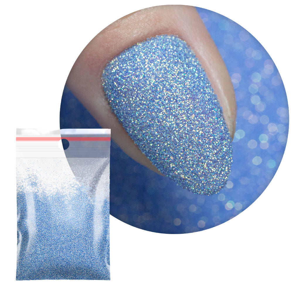 Brokat do paznokci Nr 95 20g