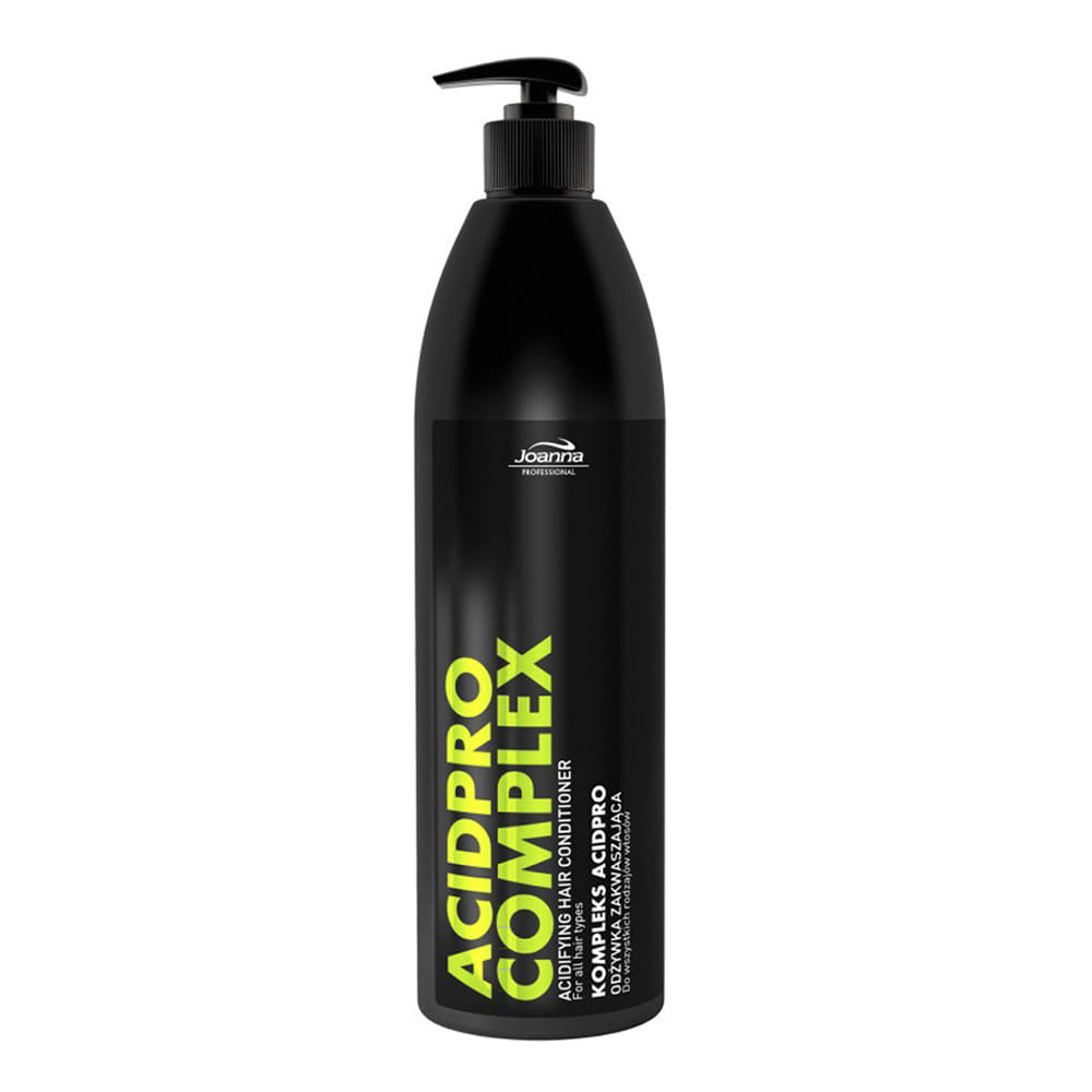 Odżywka do włosów Joanna zakwaszająca 1000 g