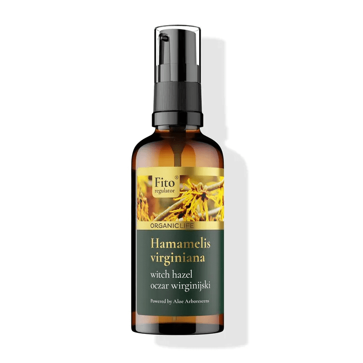 Fitoregulator Oczar Wirginijski 50g