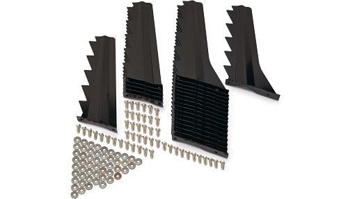 Dodatkowe palce do wytrząsacza słomy 84110390 New Holland CNH