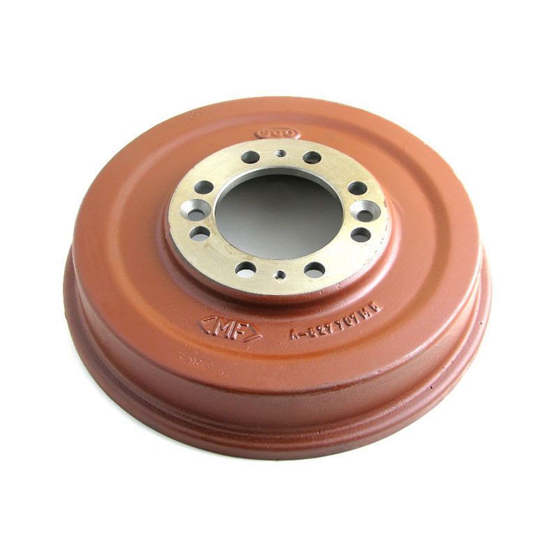 Bęben hamulcowy MF URSUS 2812 827707M5