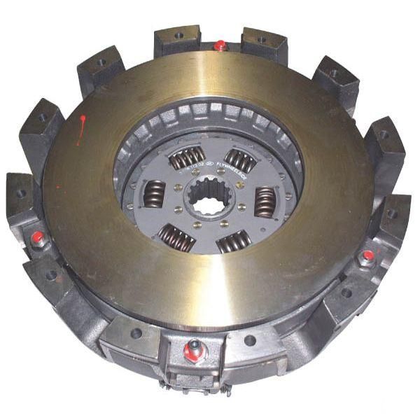 Podwójny automat sprzęgła TGU6 LuK 228000315