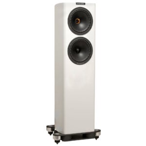 Kolumny podłogowe fyne audio f702sp