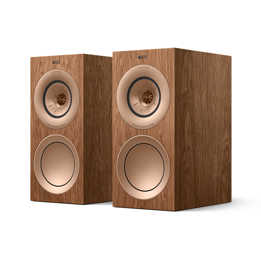 Kolumny kef r3 meta