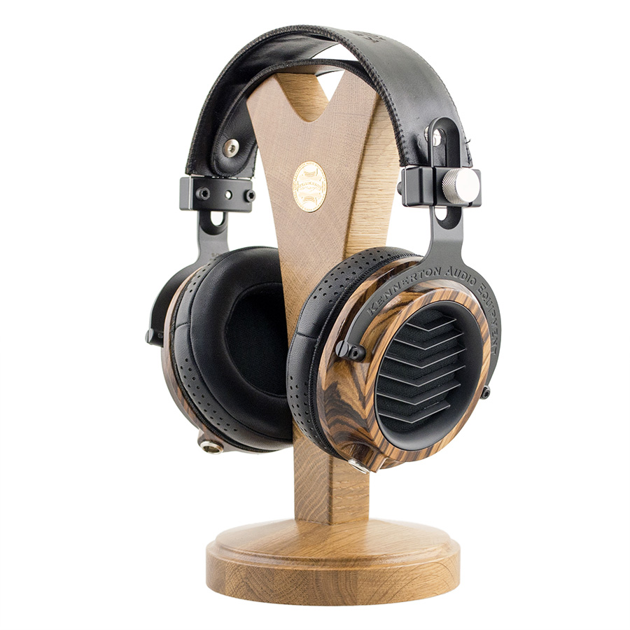 Kennerton odin (ex demo)