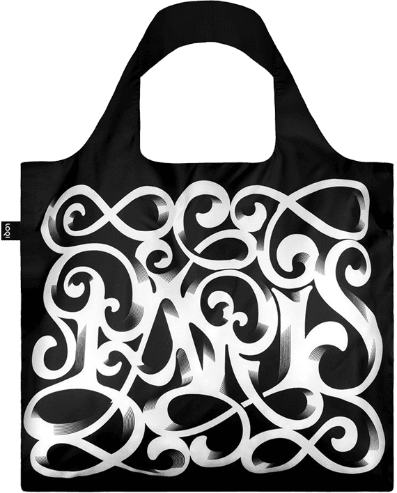 Torba. Sagmeister & Walsh Paris Art Deco