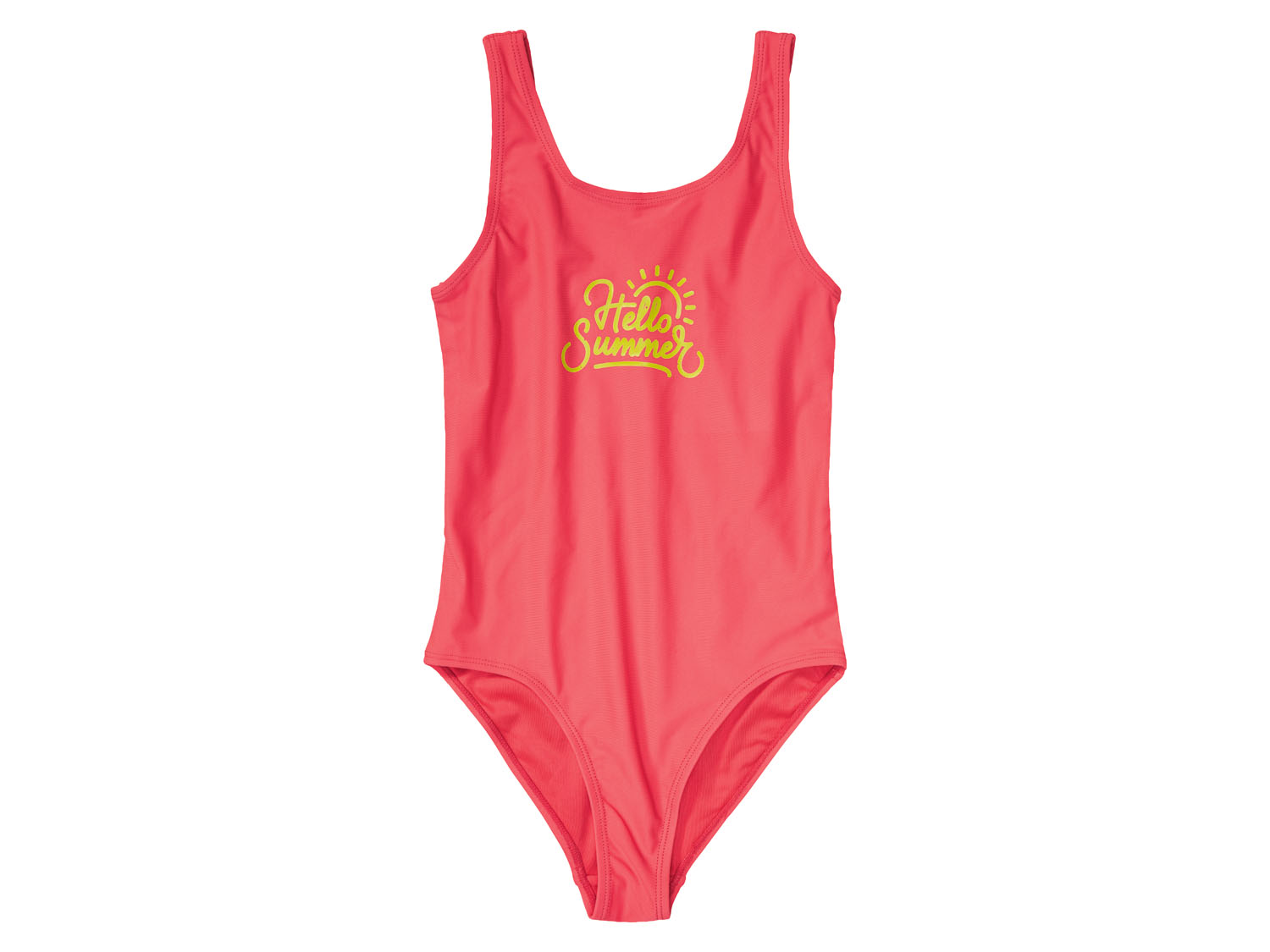 pepperts! Strój kąpielowy dla dziewczynki Strój kąpielowy, 134/140