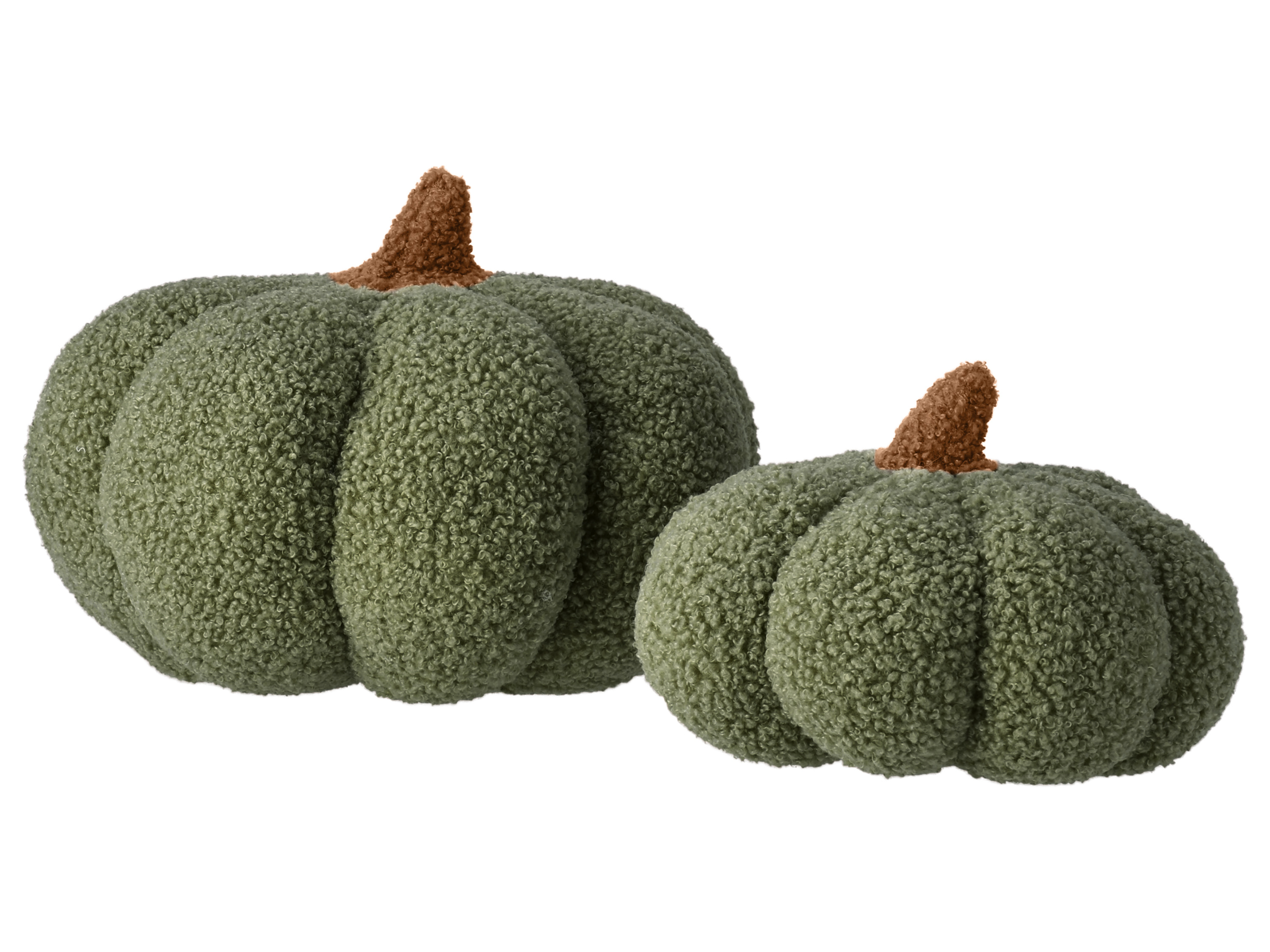 Livarno home Zestaw 2 poduszek dekoracyjnych Zielony