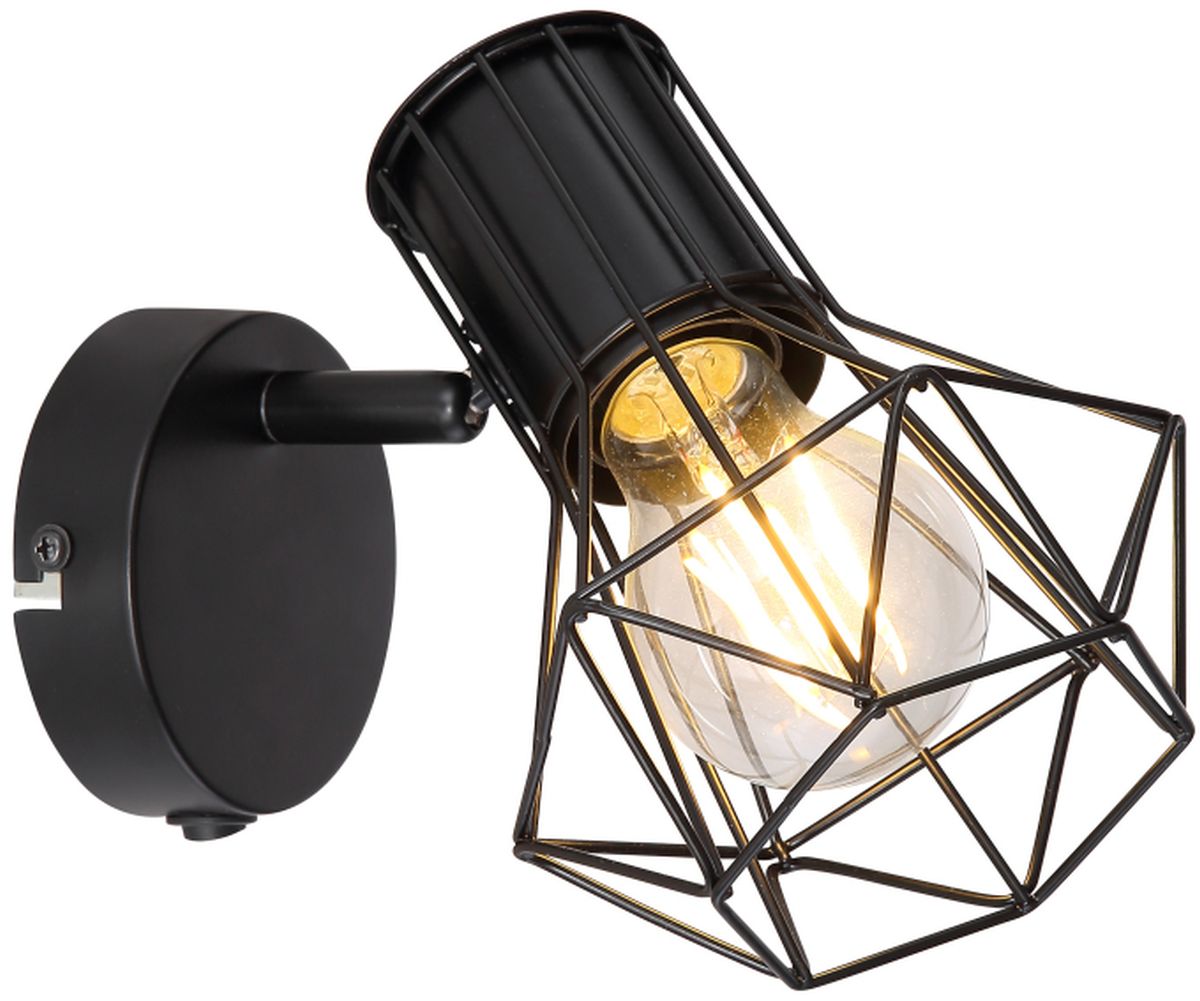 Darmowa Dostawa - Kinkiet Globo Lighting Priska 540171