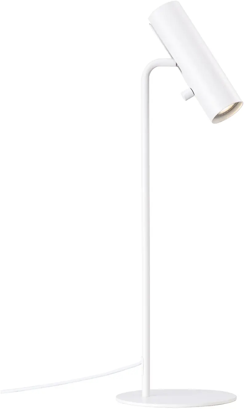 Darmowa Dostawa - Lampa biurkowa Nordlux MIB 71655001