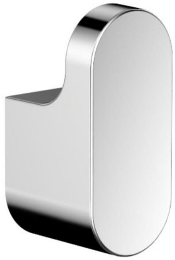 Darmowa Dostawa - Wieszak na ręcznik chrom Emco Flow 277500100