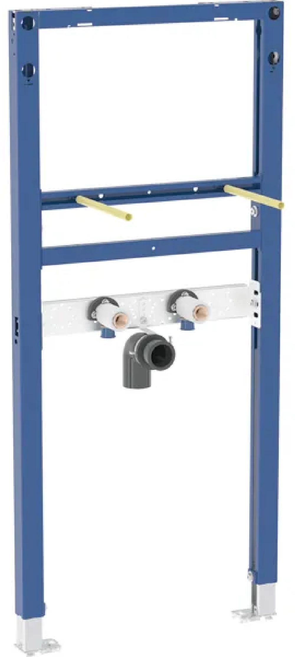 Darmowa Dostawa - Stelaż podtynkowy do umywalki Geberit Duofix 111430002