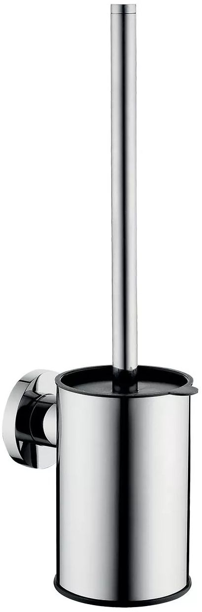 Darmowa Dostawa - Szczotka toaletowa ścienna chrom Ferro Smile ASM14