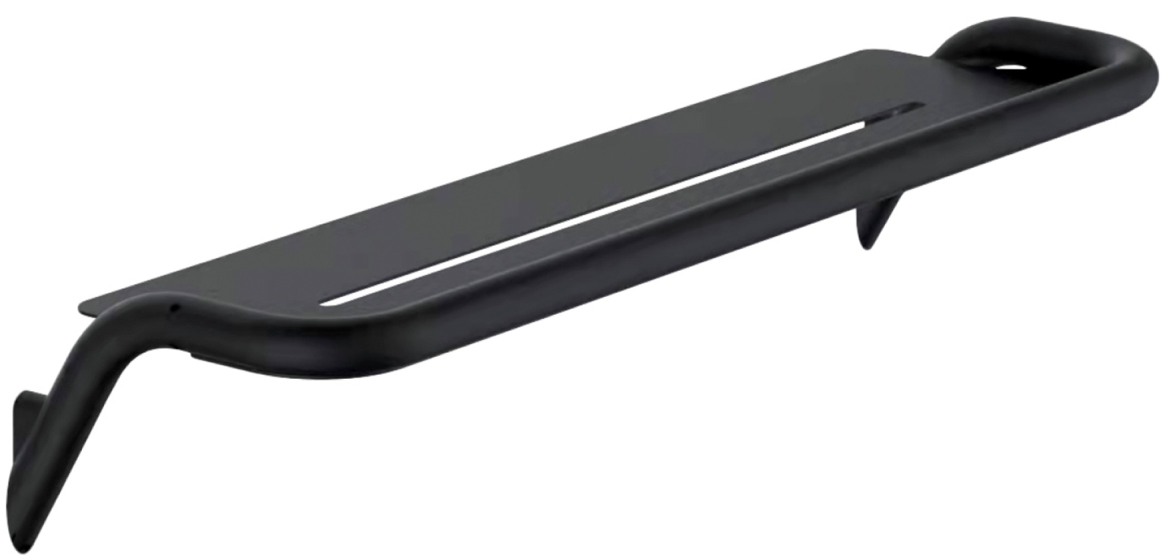 Darmowa Dostawa - Półka łazienkowa 43.6 cm Deante Silia ADIN511