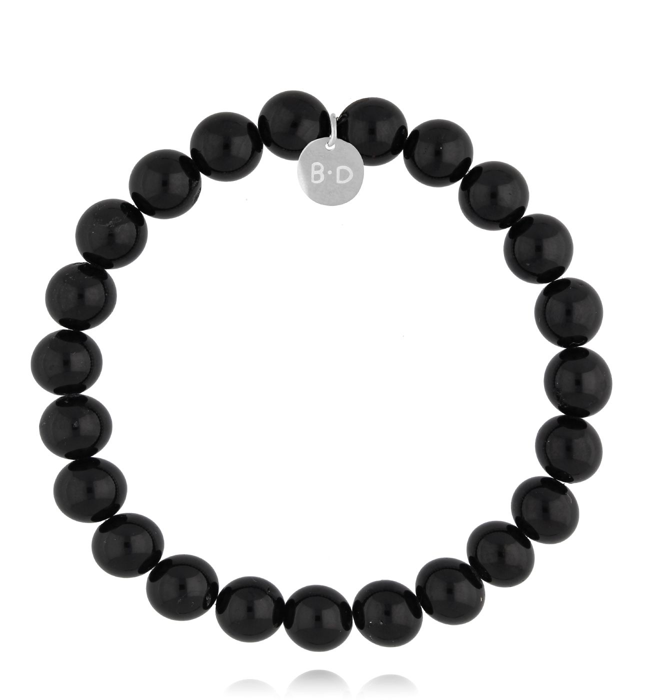 Bransoletka z turmalinami BTW3243