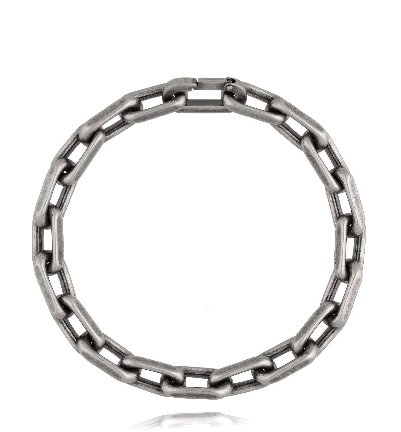 Bransoletka męska z łańcuchem BMITC0958