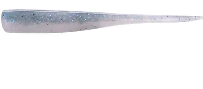 Duo Guma Bayruf BR Fish Jaskółka 3,3' 8,4cm F104