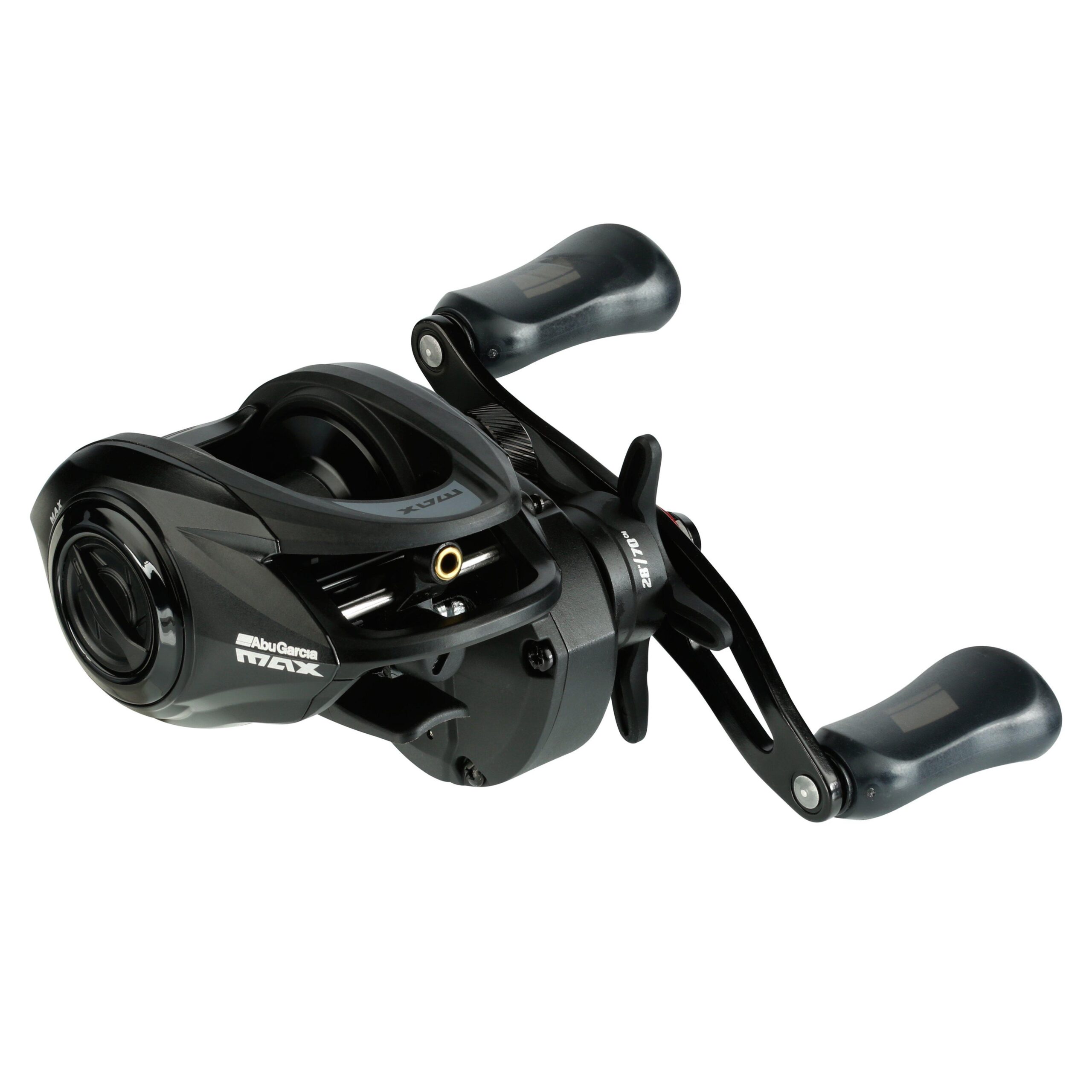 Multiplikator Abu Garcia MAX5 SX LP-L 200 LH