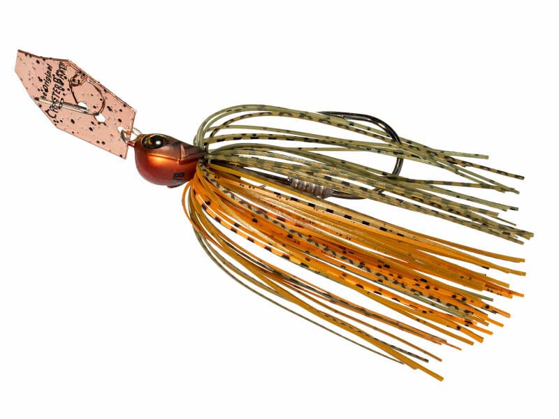 Z-Man przynęta ChatterBait Elite Evo 14g #Bama Craw