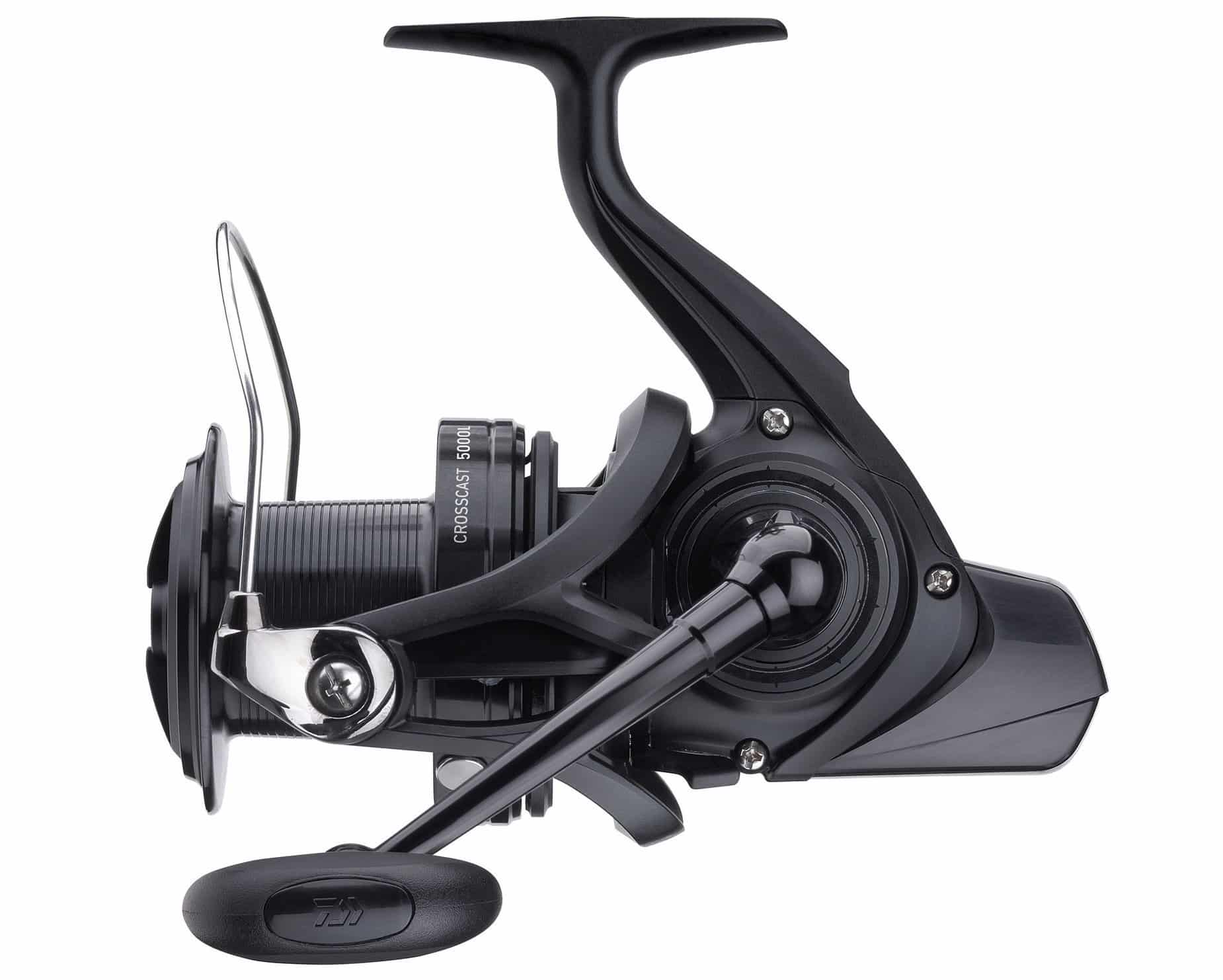 Daiwa Kołowrotek Crosscast 35 SCW LD QD