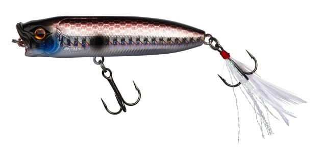 Gunki wobler Hedorah 75F 75mm Anchor