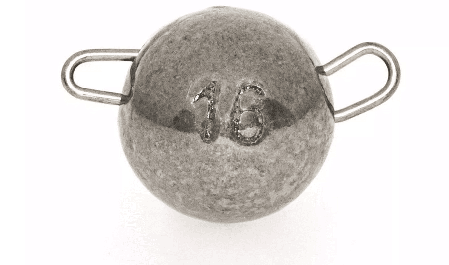 CAMO Czeburaszka Wolframowa Tungsten Flexible Head - PLAIN 24g