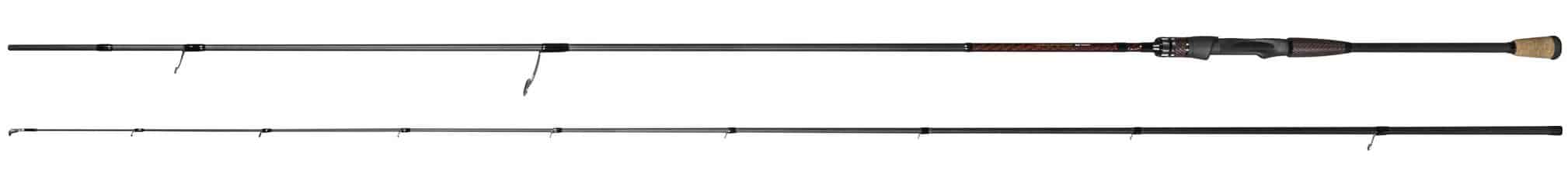 Dragon wędka Pro Guide X 2,13m 7-28g