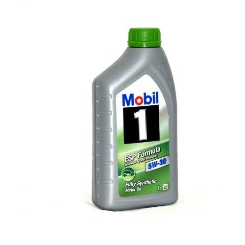 MOBIL 1 ESP FORMULA 5W30 1L - Petrostar