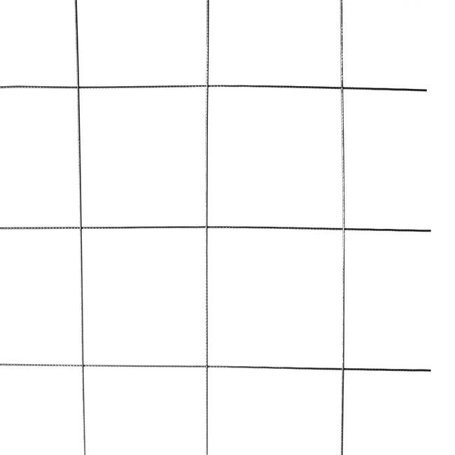 Siatka zbrojeniowa Fola 1 x 2 m oczko 15 x 15 cm 2 m2