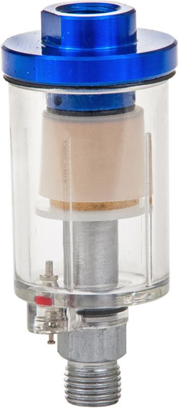 Mini filtr Airpress 1/4 cala