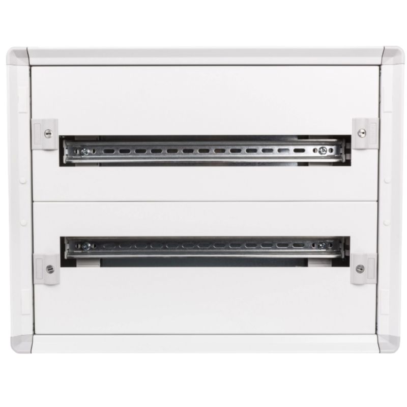 Rozdzielnica Modułowa Legrand XL3 160 Metalowa Naścienna IP43 1 Szt