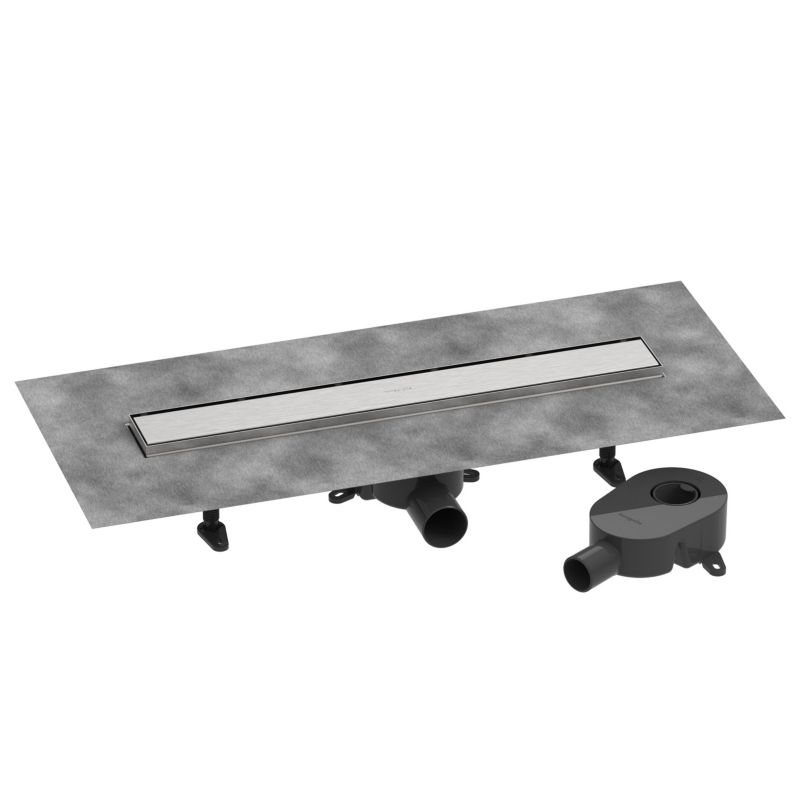 Odpływ liniowy Hansgrohe Raindrain Go 70 cm