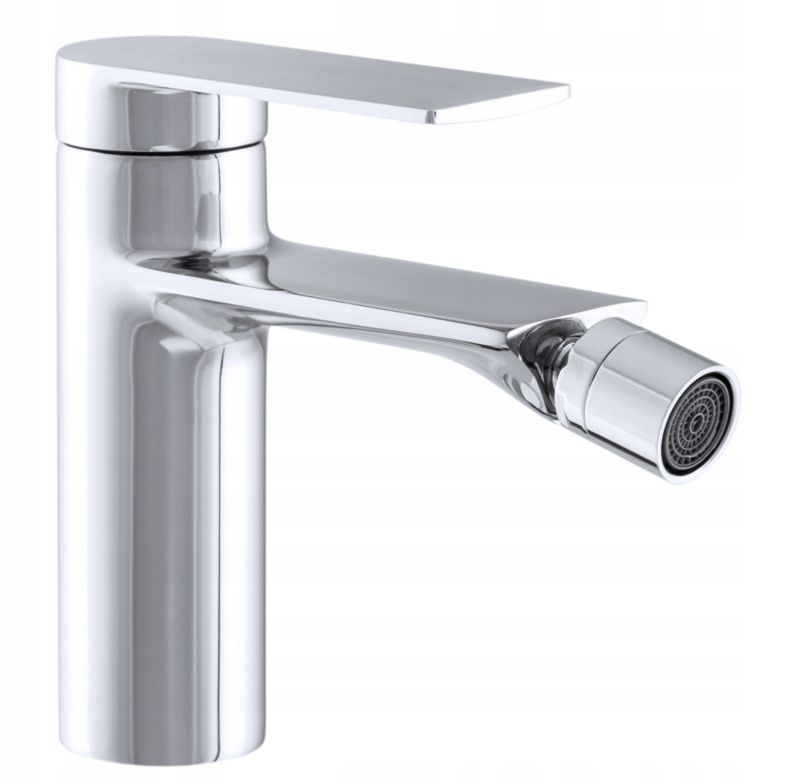 Bateria Bidetowa Granitan Faro Chrom 1 szt.