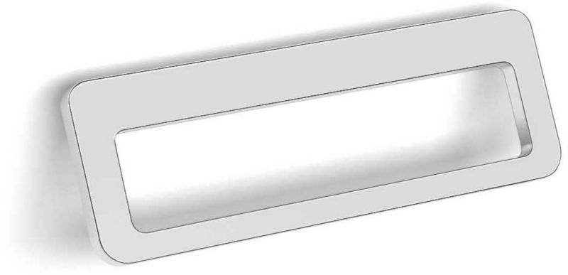 Wieszak na ręcznik Stella Next Chromowany, Przykręcany 1 szt.