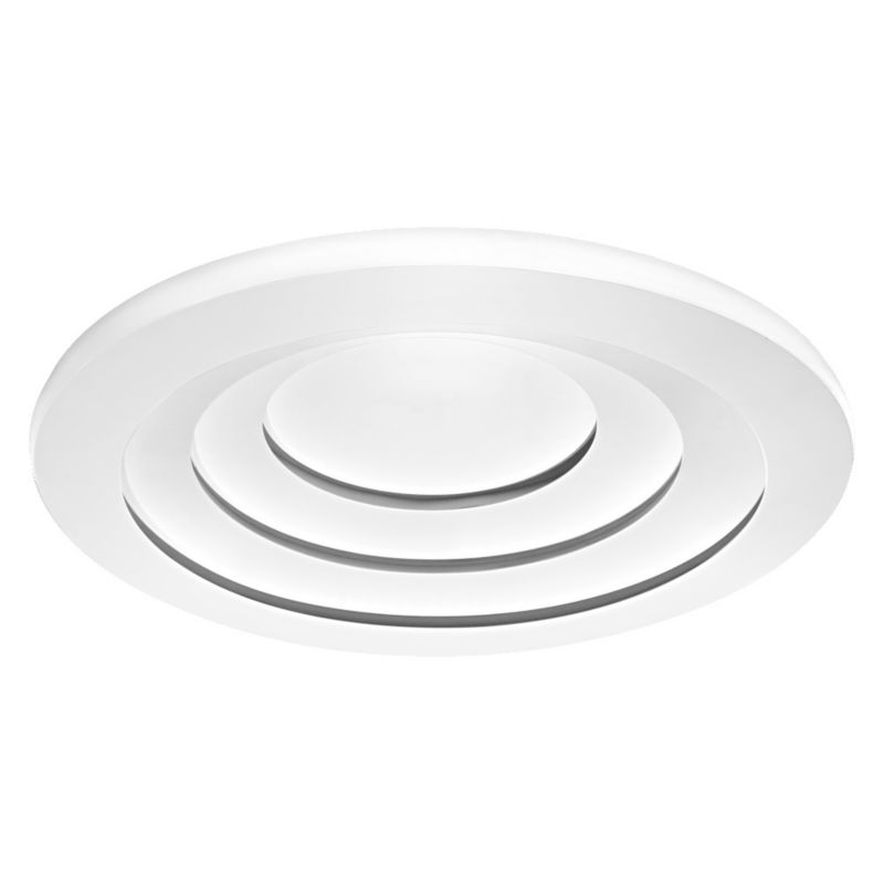 Plafon LED Ledvance Natynkowy 40W 1900lm CCT Ściemnialna 50cm Biały Smart+ WiFi 1 szt.