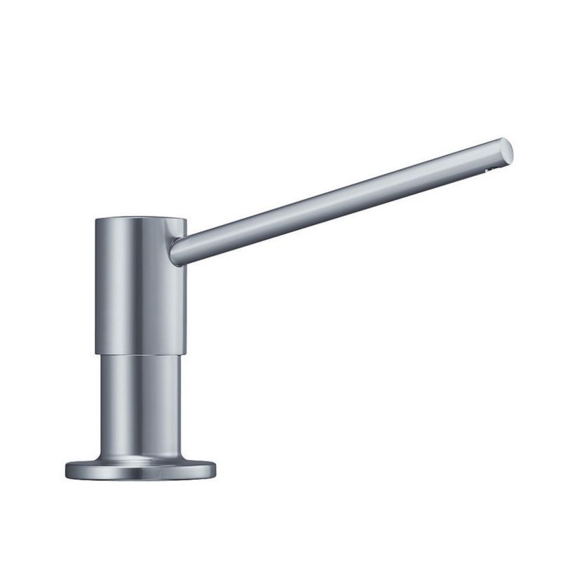 Dozownik BLANCO TORRE w kolorze stali 512594 1szt.