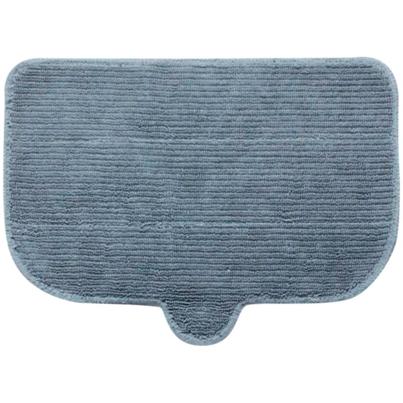 Nakładka z mikrofibry AENO ASMFM1 do mopa parowego SM1 260 x 155 mm 1 szt.